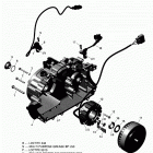 001 - Defender HD5 - North America Магнето