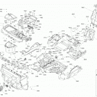 001 - Maverick Sport 1000 - BASE - International 09- cab interior maverick trail & sport - international