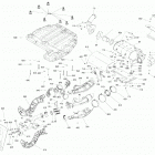 001 - Maverick Sport 1000 - BASE_DPS - North America 01- exhaust maverick trail & sport