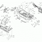 001 - Maverick Sport 1000 - BASE_DPS - North America 09- body maverick sport - 1000  - rear section