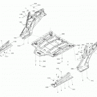 001 - Maverick Trail 800 - BASE_DPS - North America 09- body maverick trail - 800  -  middle section