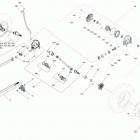 001 - Traxter HD8 - International 07- front drive defender - hd8