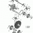 002 - Defender HD8 - North America 05- gear box 2 - 420686757