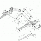 002 - Maverick Turbo - North America 08- rear suspension maverick - package std