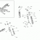002 - Maverick Turbo - North America 07- shocks maverick - std