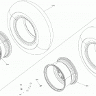 002 - Traxter HD10 - International 07- wheels and tires traxter - hd10 - xmr