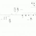002 - Traxter HD10 - International 10- electrical defender - differential harness - 7100061...