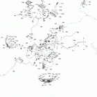 002 - Traxter HD10 - International 10- electrical defender - hd10 - xmr