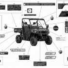 002 - Traxter HD8 - T1B Series 09- decals traxter - hd8 - base