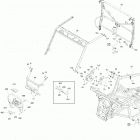 003 - Defender HD10 - International 09- frame defender - international