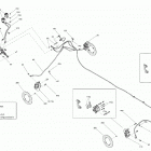003 - Defender HD10 - International 06- brakes defender - hd10