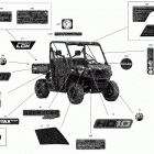 003 - Defender HD10 - North America 09- decals defender - hd10 - xtp