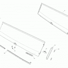 003 - Defender HD10 - North America 09- enclosure cab defender - hd10 - hunting edition -  n...