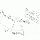 003 - Defender HD10 - North America 09- enclosure cab defender - xt cab - north america - wi...