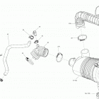 003 - Traxter MAX HD8 - International 02- air intake defender - hd8