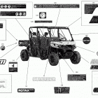 004 - Defender MAX HD8 - International 09- decals defender max - hd8 - dps