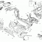 004 - Maverick Sport 1000R - XMR - North America 09- body maverick sport - package xmr