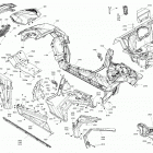 005 - Maverick Sport 1000R - XRC - North America 09- body maverick sport - package xrc
