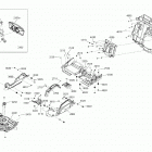 005 - Maverick Sport 1000R - XRC - North America 09- cab interior maverick sport - north america - rear s...
