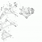 005 - Maverick Sport 1000R - XRC - North America 07- front suspension maverick sport - 1000r - package xr...