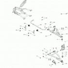 006 - Defender MAX HD10 - XMR - North America 07- front suspension defender - hd10