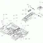 006 - Maverick Sport MAX 1000R - DPS - North America 09- cab interior maverick sport max - north america - fl...