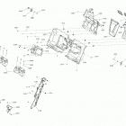 007 - Maverick MAX Turbo R - North America 09- cab interior maverick max - north america - rear upp...
