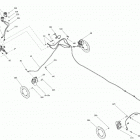 1- Defender HD5 Тормоза
