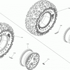 1- Maverick 07- wheels and tires maverick - package dps