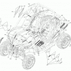 1- Maverick 09- decals maverick non max - package xcdps