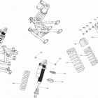 1- Maverick 07- shocks maverick - package xmr