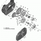 1- Maverick X3 900HO 05- transmission 900 ho