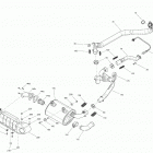 2- Commander 1000R EFI 01- exhaust commander