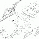 2- Maverick MAX 09- body central part maverick max - package dps