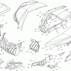 2- Maverick MAX 09- body front part maverick max - package xmr