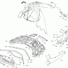 2- Maverick MAX 09- body rear part maverick max - package xmr
