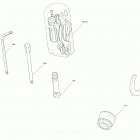 3- Maverick X3 Turbo - XMR 09- tools xmr