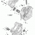 3- Traxter HD10 01- engine lubrication - hd10
