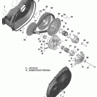 3- Traxter HD10 05- transmission - hd10