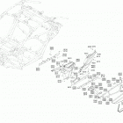 4- Maverick X3 Turbo - XRC 09- body parts - carbon black - package xrc - side secti...
