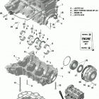 5- Maverick X3 Turbo R - STD_XDS DPS_XRS DPS Картер