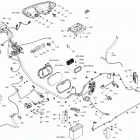6- Traxter T HD8 10- electrical system traxter t - std