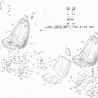 91- Maverick X3 MAX Turbo R - STD_XDS DPS_XRS DPS 09- seat - all package