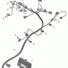 91- Maverick X3 MAX Turbo R - STD_XDS DPS_XRS DPS 10- electrical - engine harness and electronic module