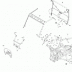 Defender HD10 - XTP 09- frame defender - xtp