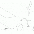 Defender HD8 09- tools defender - all package