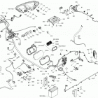 Defender HD8 10- electrical system defender non max