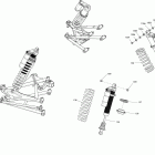 Maverick 07- shocks maverick - package xcdps