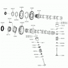 MULE PRO-FXT (KAF820AKF) Valve(s)  /  camshaft(s)