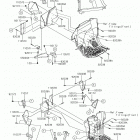 TERYX4 (KRT800HKF) Guard(s)(hgf  /  hhf)